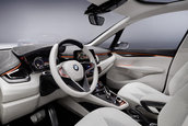 BMW Concept Active Tourer