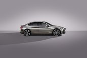 BMW Concept Compact Sedan