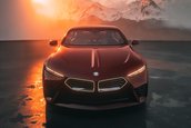 BMW Concept Speedtop