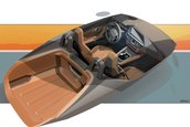BMW Concept Touring Coupe