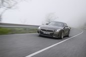 BMW Concept Touring Coupe
