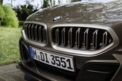 BMW Concept Touring Coupe