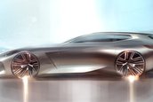 BMW Concept Touring Coupe
