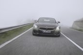 BMW Concept Touring Coupe