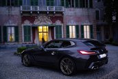 BMW Concept Touring Coupe