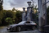 BMW Concept Touring Coupe