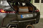 BMW Concept Touring Coupe