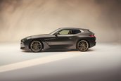 BMW Concept Touring Coupe