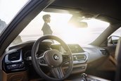 BMW Concept Touring Coupe