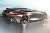 BMW Concept Touring Coupe