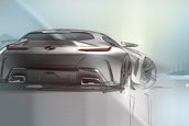 BMW Concept Touring Coupe