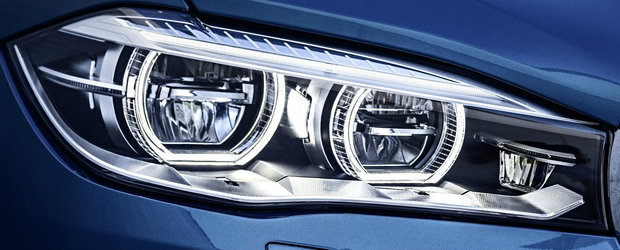 BMW confirma lansarea noului X7. Ce stim deocamdata despre viitorul varf de gama al bavarezilor