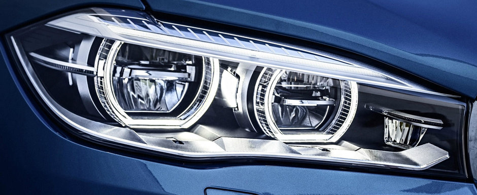 BMW confirma lansarea noului X7. Ce stim deocamdata despre viitorul varf de gama al bavarezilor BMW confirma lansarea noului X7. Ce stim deocamdata despre viitorul varf de gama al bavarezilor