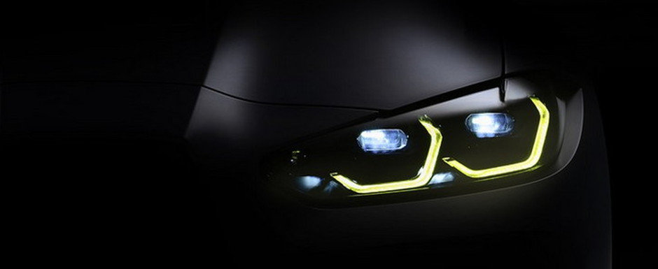BMW confirma oficial lansarea masinii asteptate de toata lumea. Bavarezii nu au mai vandut acest model din 2004