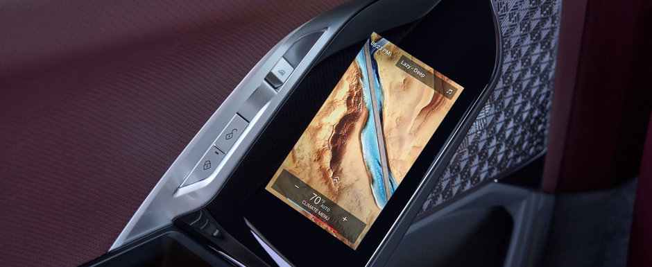 BMW crede ca noul Seria 7 arata mai bine decat actualul Mercedes S-Class si publica peste 300 de imagini proaspete ca sa o demonstreze BMW crede ca noul Seria 7 arata mai bine decat actualul Mercedes S-Class si publica peste 300 de imagini proaspete ca sa o demonstreze