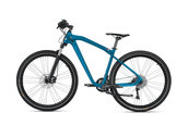 BMW Cruise M Bike Limited Edition