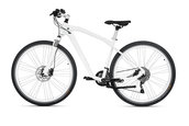 BMW Cruise M Bike Limited Edition