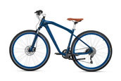 BMW Cruise M Bike Limited Edition