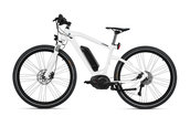 BMW Cruise M Bike Limited Edition