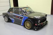 BMW de drift