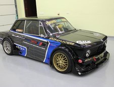 BMW de drift