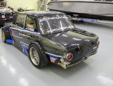 BMW de drift