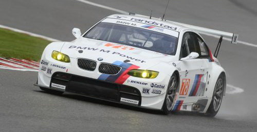 BMW debuteaza anul viitor in GT1 si in cupa Le Mans BMW debuteaza anul viitor in GT1 si in cupa Le Mans