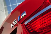 BMW dezvaluie noile X5 si X6 M