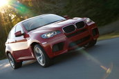 BMW dezvaluie noile X5 si X6 M