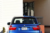 BMW dezvaluie noile X5 si X6 M