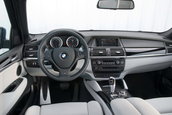 BMW dezvaluie noile X5 si X6 M