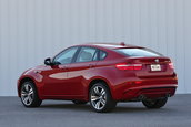 BMW dezvaluie noile X5 si X6 M