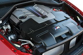 BMW dezvaluie noile X5 si X6 M