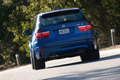 BMW dezvaluie noile X5 si X6 M