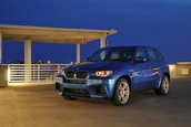 BMW dezvaluie noile X5 si X6 M