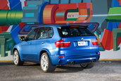 BMW dezvaluie noile X5 si X6 M