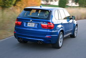 BMW dezvaluie noile X5 si X6 M
