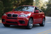 BMW dezvaluie noile X5 si X6 M