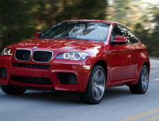 BMW dezvaluie noile X5 si X6 M