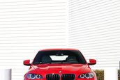 BMW dezvaluie noile X5 si X6 M