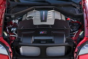 BMW dezvaluie noile X5 si X6 M