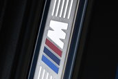 BMW dezvaluie noile X5 si X6 M