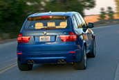 BMW dezvaluie noile X5 si X6 M