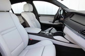 BMW dezvaluie noile X5 si X6 M