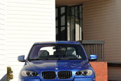 BMW dezvaluie noile X5 si X6 M
