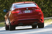BMW dezvaluie noile X5 si X6 M