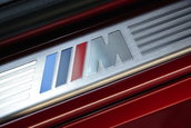 BMW dezvaluie noile X5 si X6 M