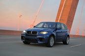 BMW dezvaluie noile X5 si X6 M