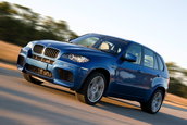 BMW dezvaluie noile X5 si X6 M