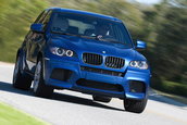 BMW dezvaluie noile X5 si X6 M